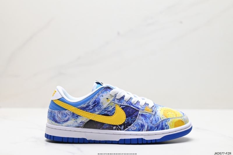 Nike Dunk Shoes